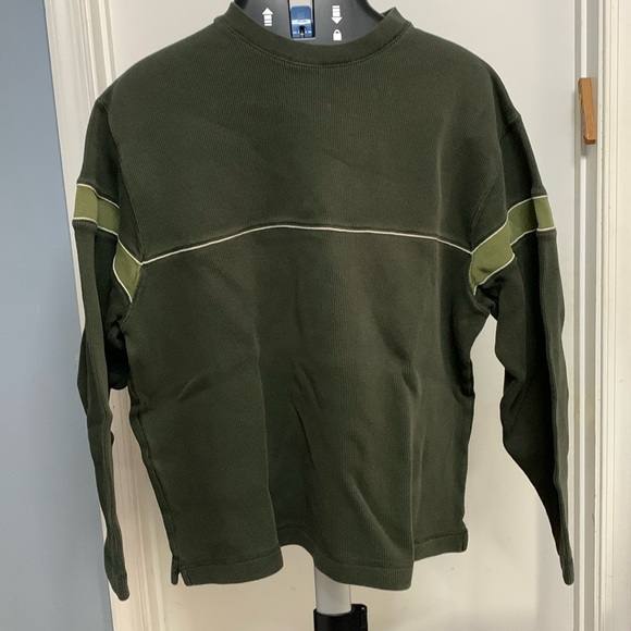 GAP Other - Green gap cotton sweater
